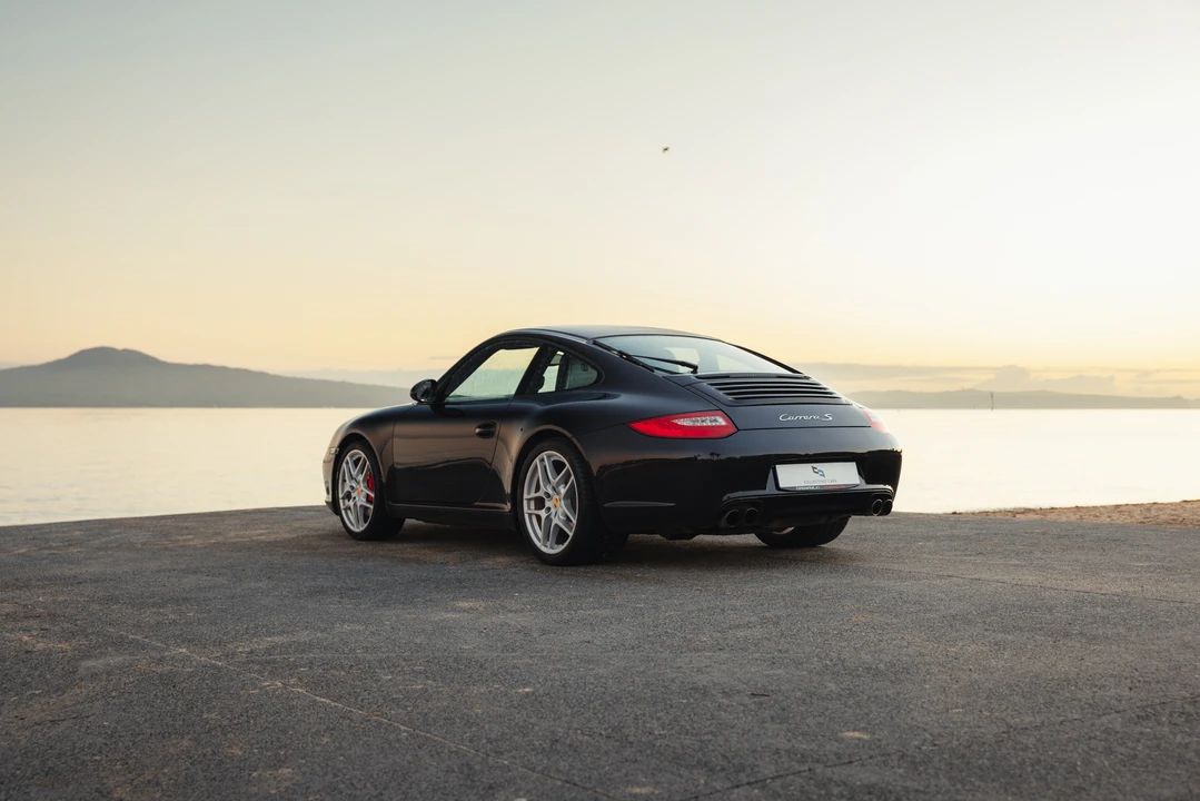 2008 Porsche 997 Carrera S - Image 7 of 31