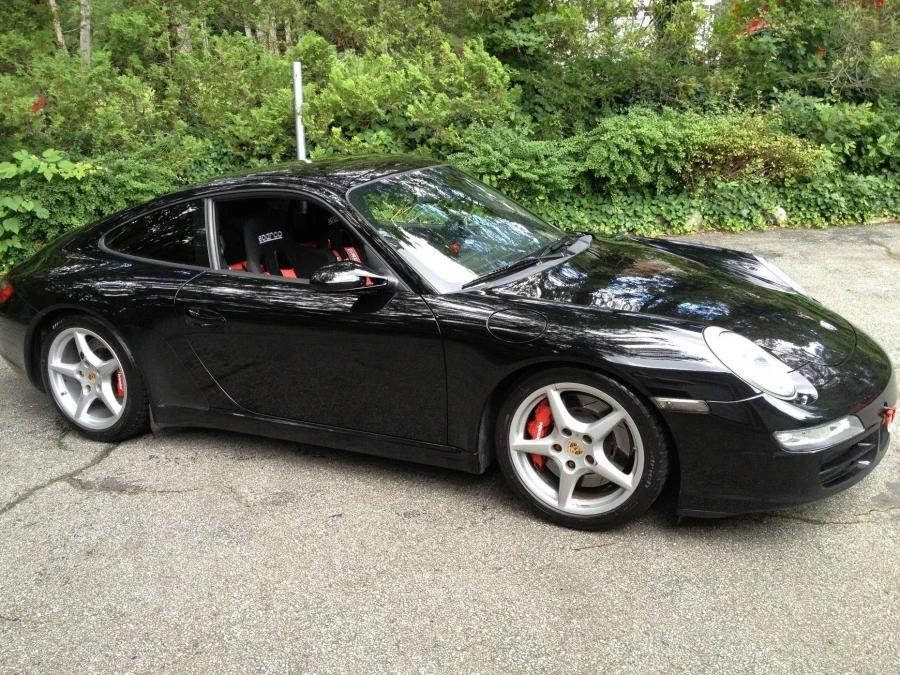 2008 Porsche 997 Carrera - Image 2 of 5