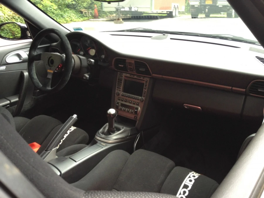 2008 Porsche 997 Carrera - Image 3 of 5