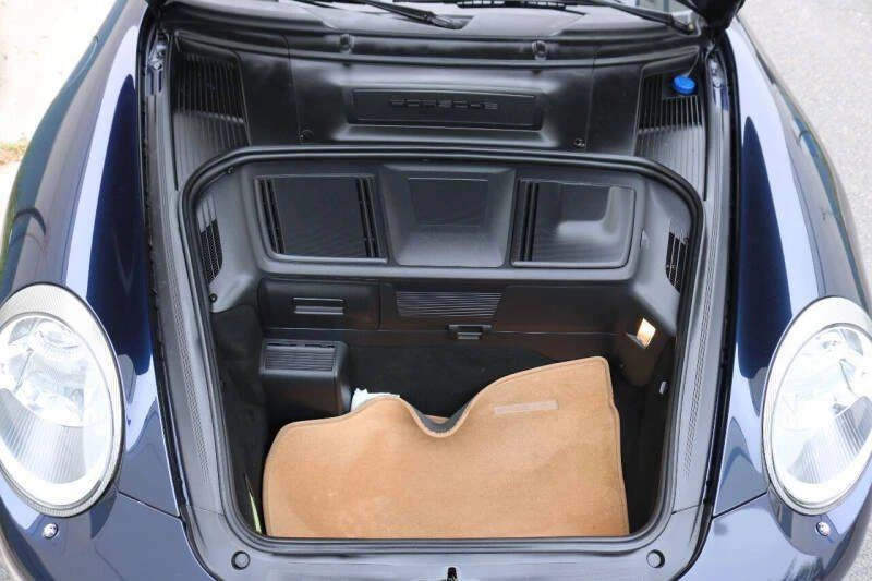 2008 Porsche 997 Carrera 4 - Image 18 of 19