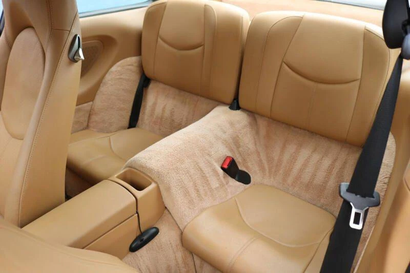 2008 Porsche 997 Carrera 4 - Image 9 of 19