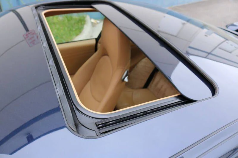 2008 Porsche 997 Carrera 4 - Image 11 of 19