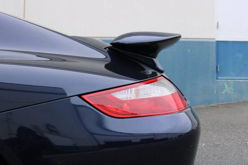 2008 Porsche 997 Carrera 4 - Image 14 of 19