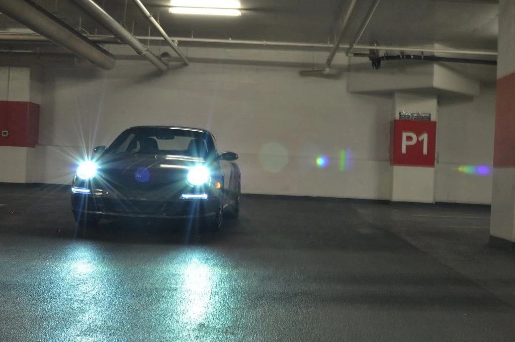 2008 Porsche 997 Carrera 4S - Image 7 of 7