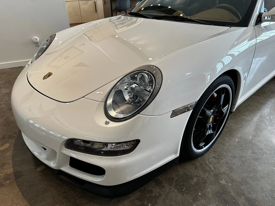 2008 Porsche 997 Carrera 4S - Image 2 of 24