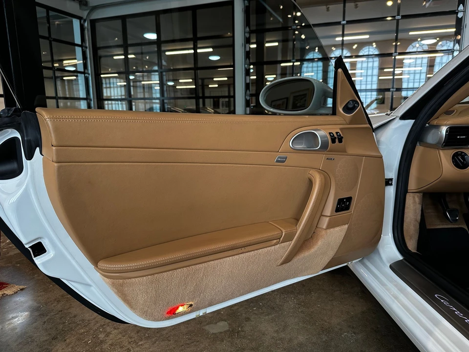 2008 Porsche 997 Carrera 4S - Image 9 of 24