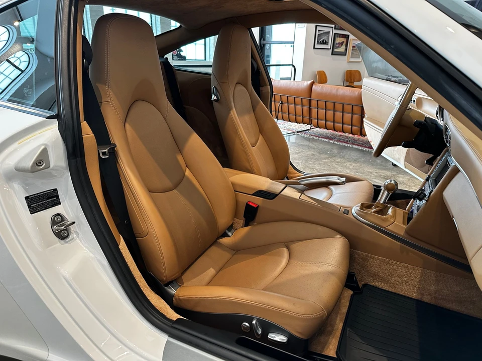 2008 Porsche 997 Carrera 4S - Image 11 of 24
