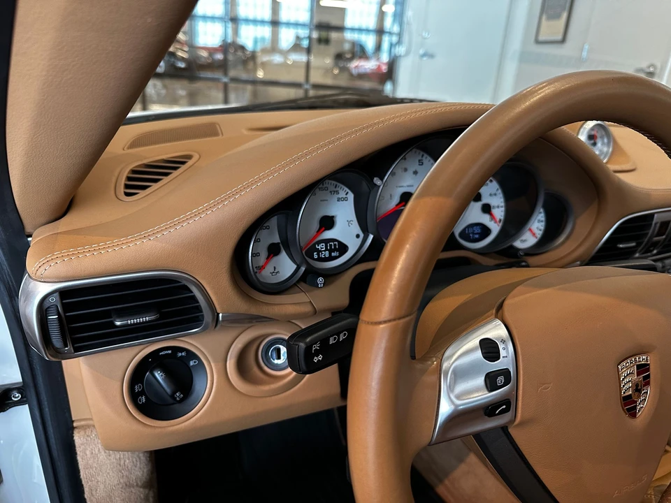 2008 Porsche 997 Carrera 4S - Image 14 of 24