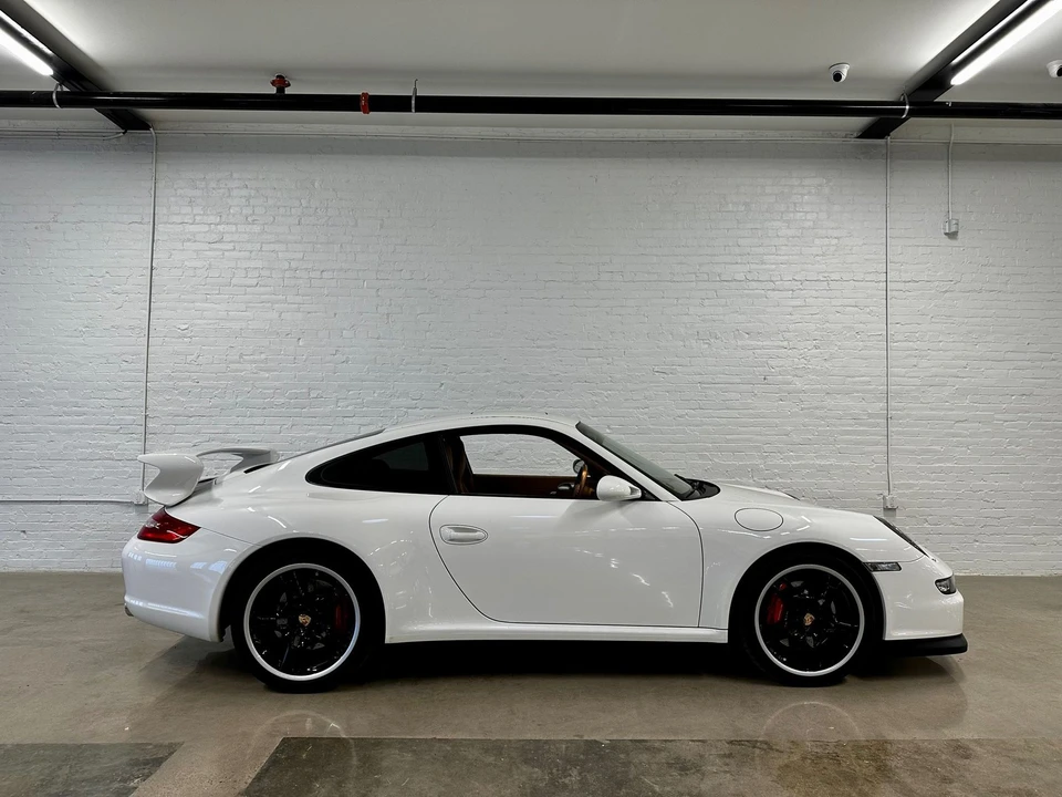 2008 Porsche 997 Carrera 4S - Image 21 of 24