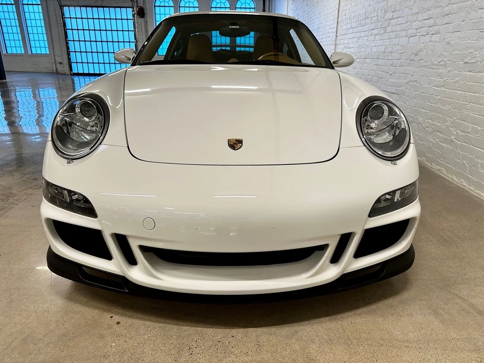 2008 Porsche 997 Carrera 4S - Image 23 of 24