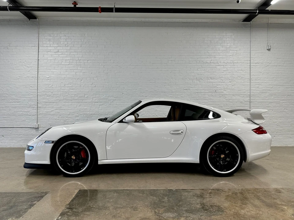 2008 Porsche 997 Carrera 4S - Image 20 of 24