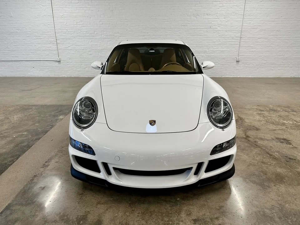 2008 Porsche 997 Carrera 4S - Image 22 of 24