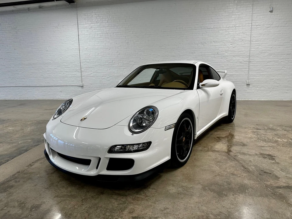 2008 Porsche 997 Carrera 4S - Image 18 of 24