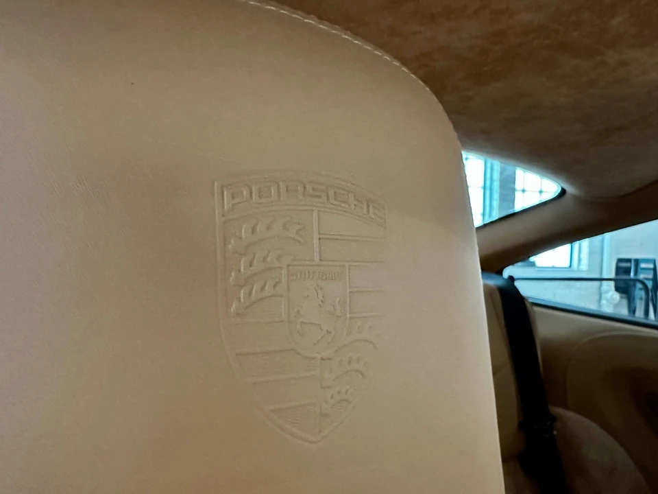 2008 Porsche 997 Carrera 4S - Image 17 of 24