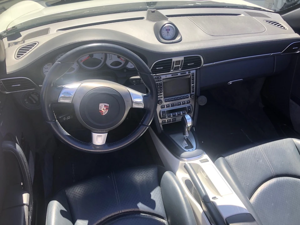 2008 Porsche 997 Carrera 4S - Image 8 of 21