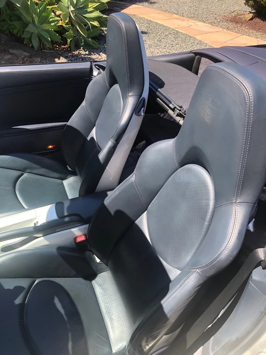 2008 Porsche 997 Carrera 4S - Image 10 of 20