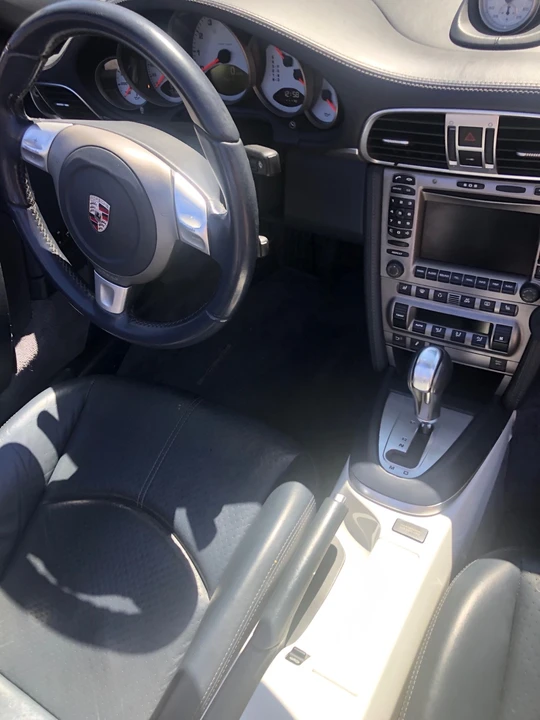 2008 Porsche 997 Carrera 4S - Image 11 of 20