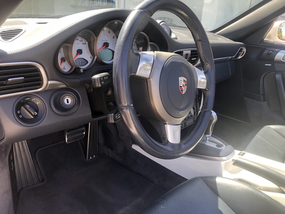 2008 Porsche 997 Carrera 4S - Image 9 of 20