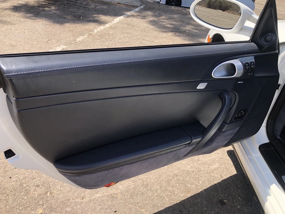 2008 Porsche 997 Carrera 4S - Image 16 of 20