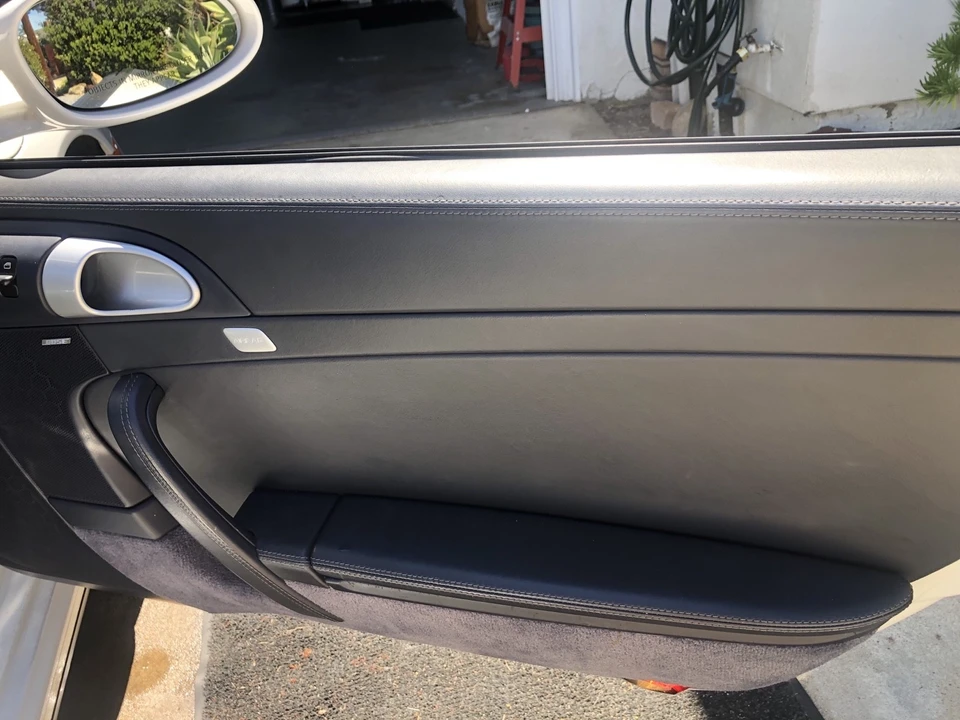2008 Porsche 997 Carrera 4S - Image 12 of 20