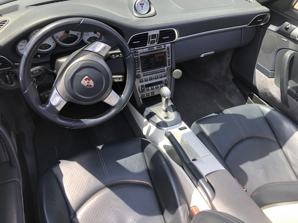 2008 Porsche 997 Carrera 4S - Image 13 of 21