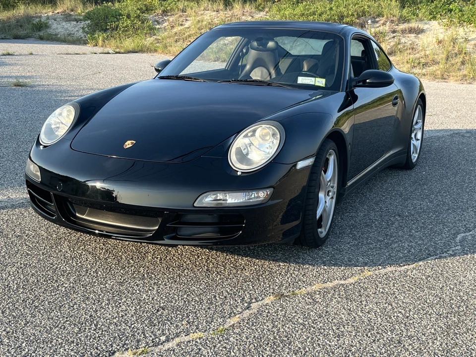 2008 Porsche 997 Carrera 4S - Image 16 of 31