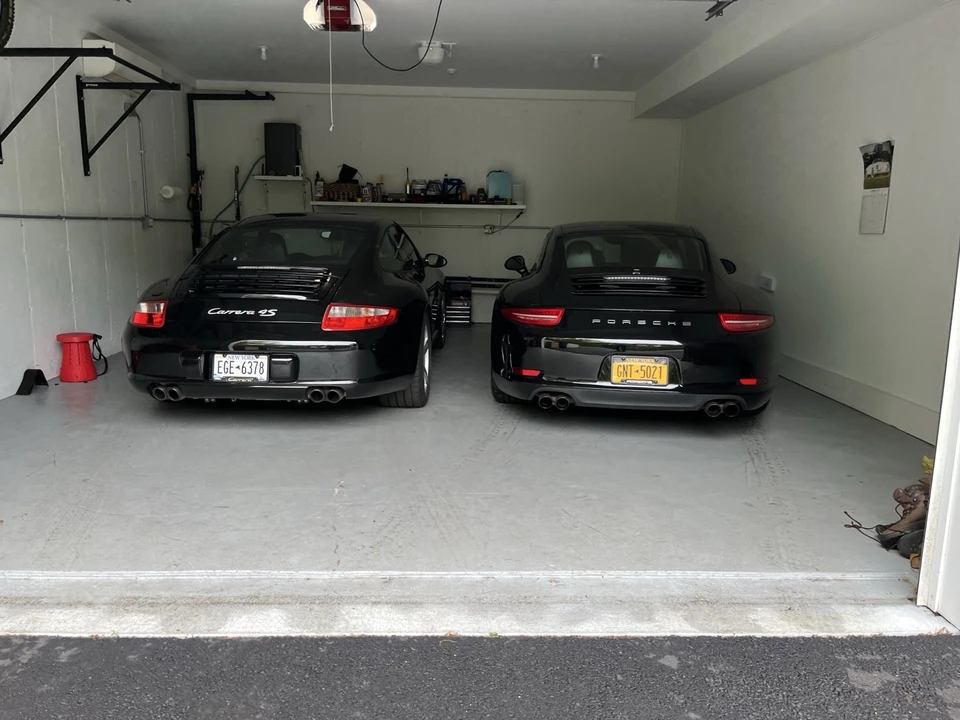 2008 Porsche 997 Carrera 4S - Image 14 of 31