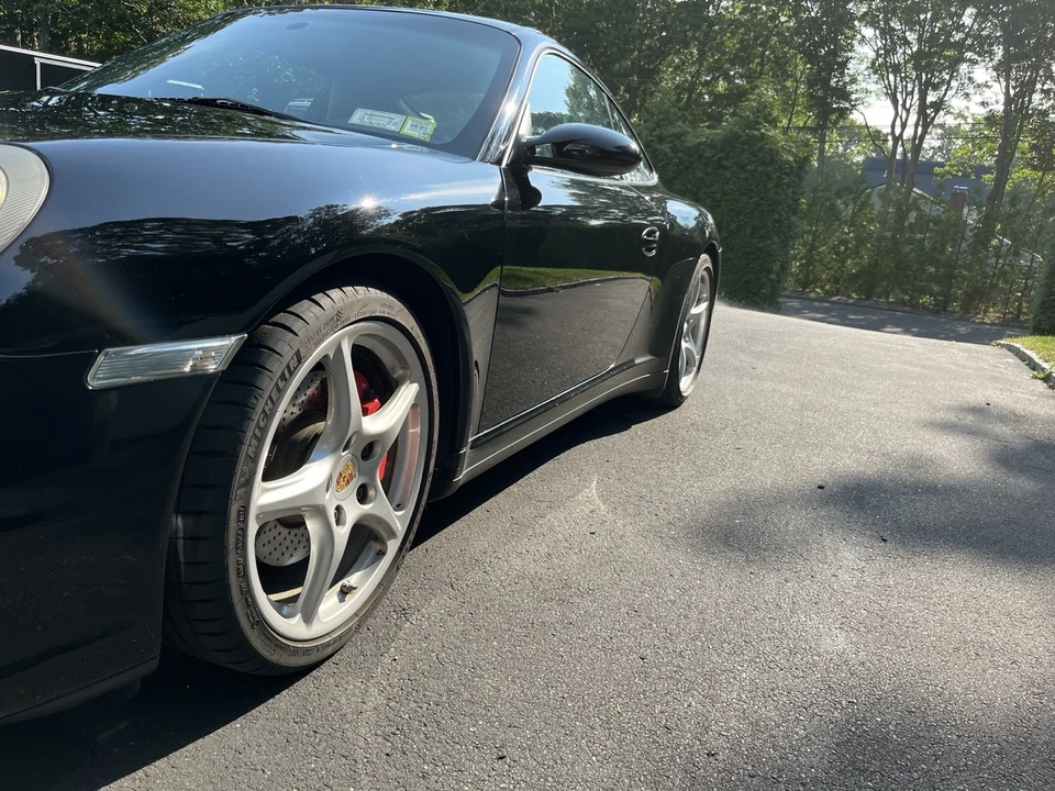 2008 Porsche 997 Carrera 4S - Image 11 of 31