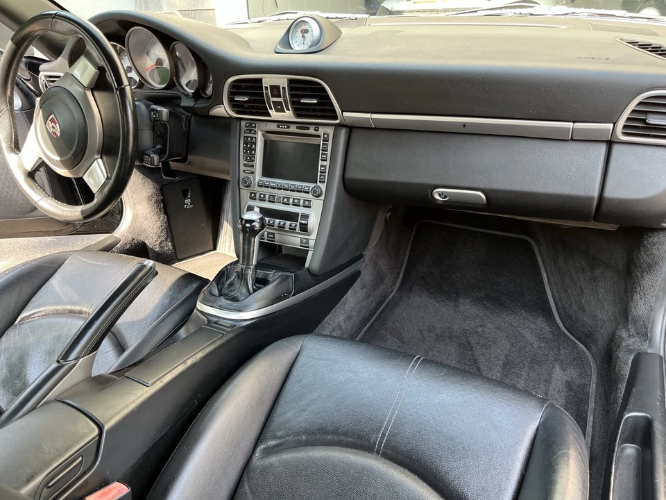 2008 Porsche 997 Carrera 4S - Image 18 of 31