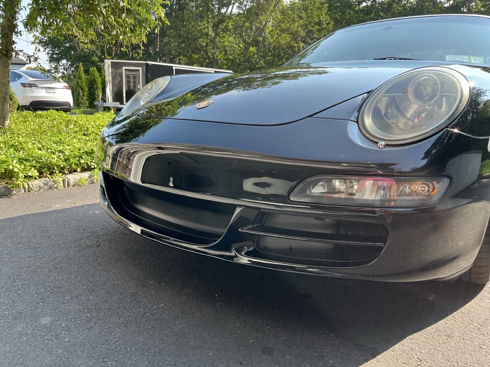 2008 Porsche 997 Carrera 4S - Image 10 of 31