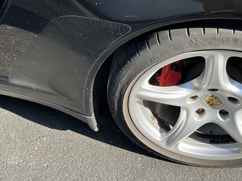2008 Porsche 997 Carrera 4S - Image 13 of 31