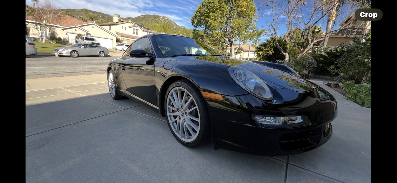 2008 Porsche 997 Carrera S - Image 3 of 21