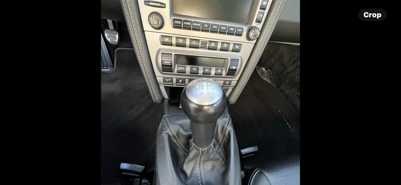 2008 Porsche 997 Carrera S - Image 21 of 21