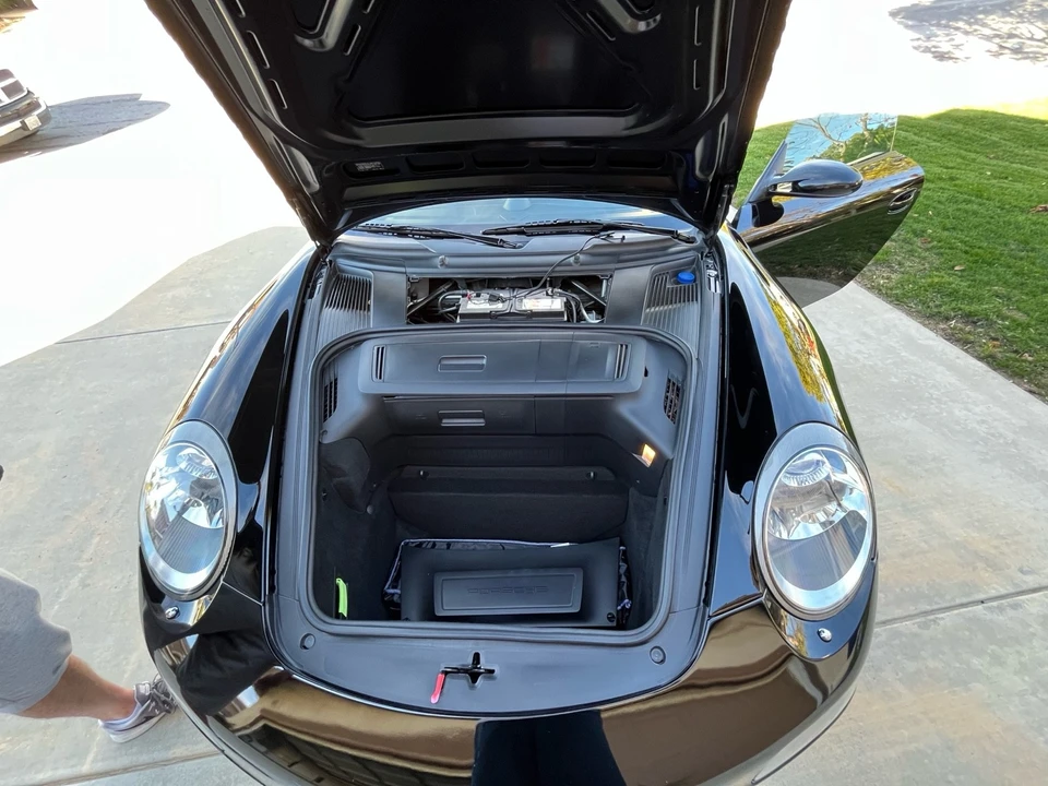 2008 Porsche 997 Carrera S - Image 15 of 21