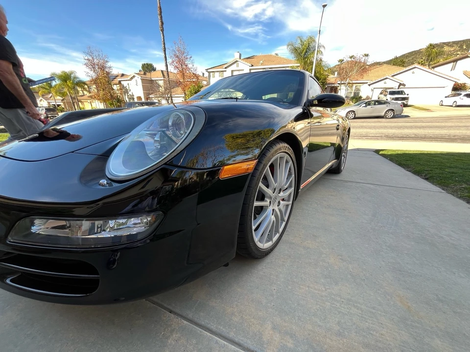 2008 Porsche 997 Carrera S - Image 13 of 21