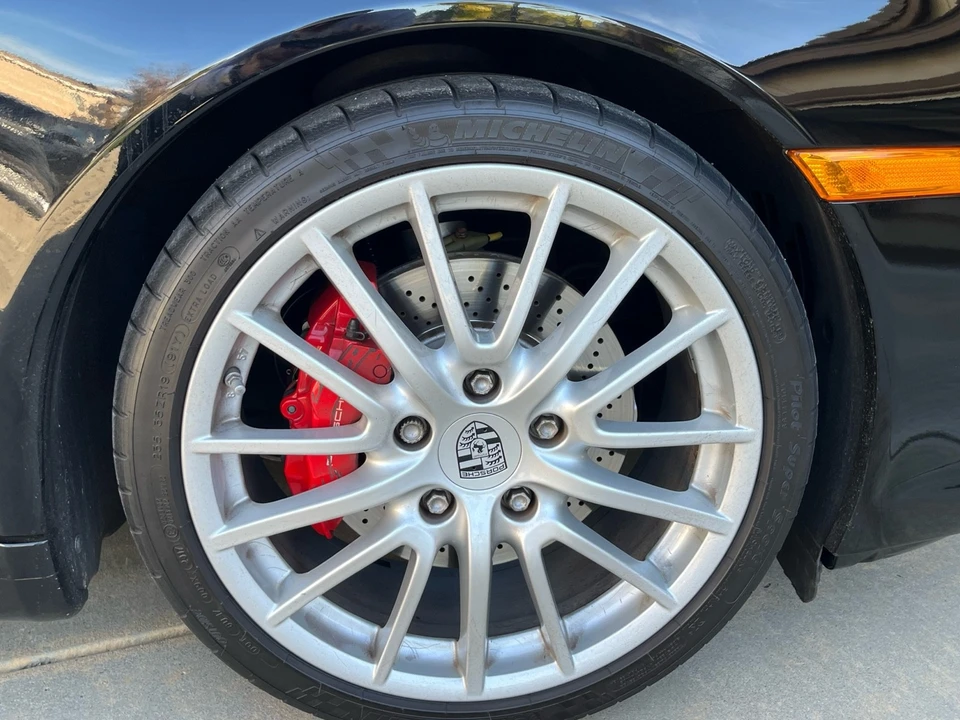 2008 Porsche 997 Carrera S - Image 14 of 21