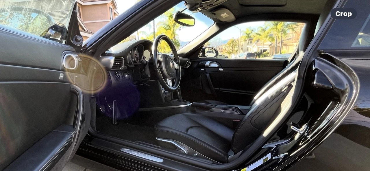 2008 Porsche 997 Carrera S - Image 17 of 21