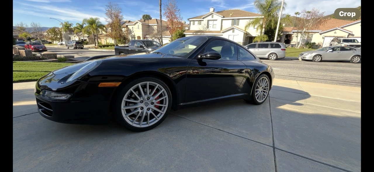 2008 Porsche 997 Carrera S - Image 6 of 21