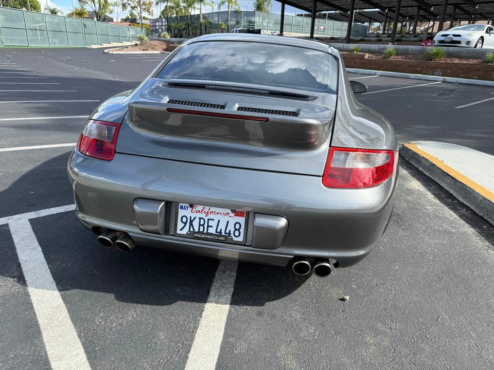 2008 Porsche 997 Carrera S - Image 10 of 14