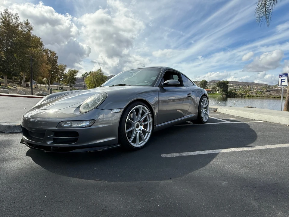 2008 Porsche 997 Carrera S - Image 13 of 14