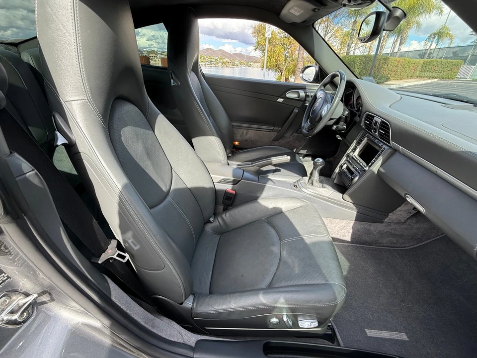 2008 Porsche 997 Carrera S - Image 14 of 14