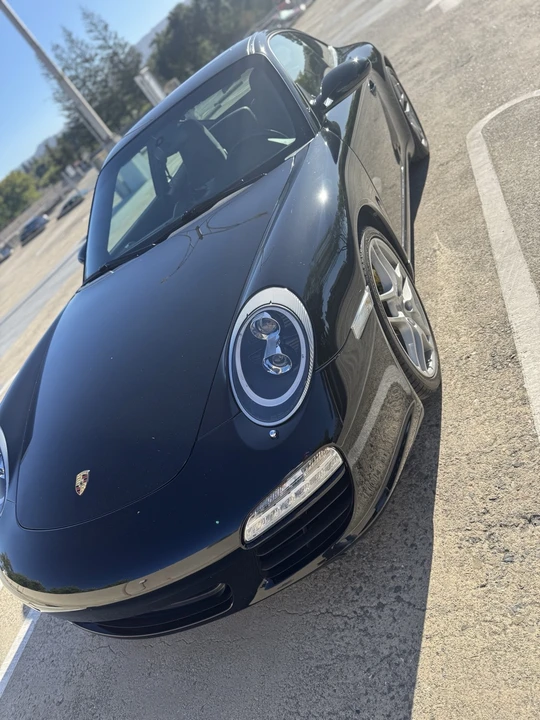 2008 Porsche 997 Carrera - Image 3 of 21