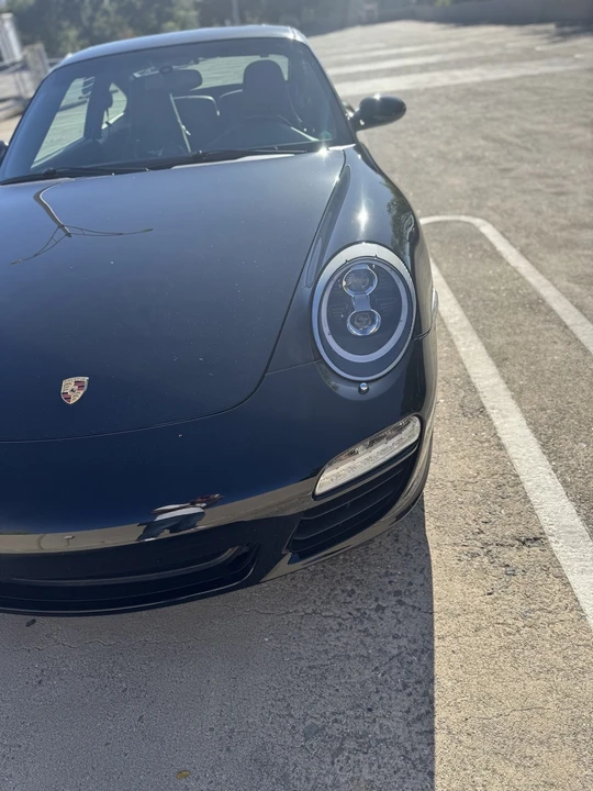 2008 Porsche 997 Carrera - Image 6 of 21