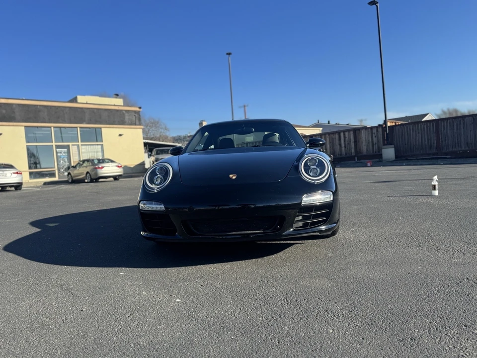 2008 Porsche 997 Carrera - Image 4 of 21