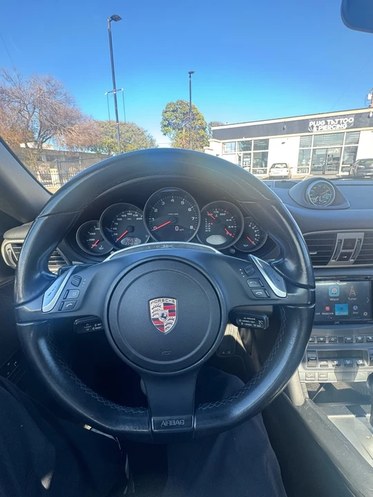 2008 Porsche 997 Carrera - Image 20 of 21