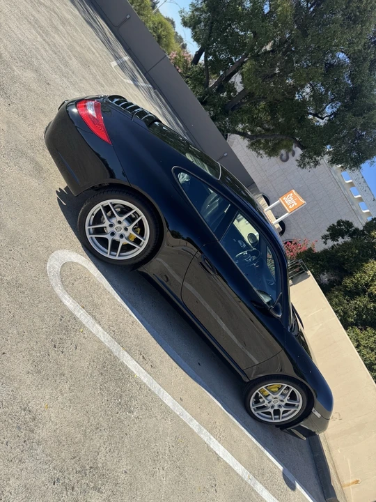 2008 Porsche 997 Carrera - Image 16 of 21