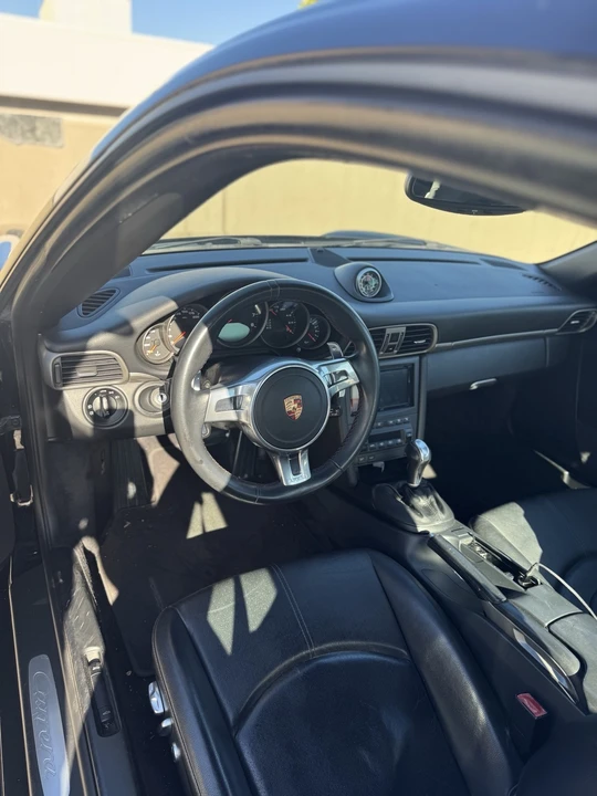 2008 Porsche 997 Carrera - Image 19 of 21