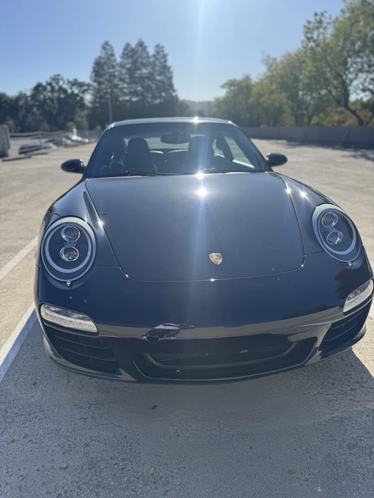 2008 Porsche 997 Carrera - Image 8 of 21