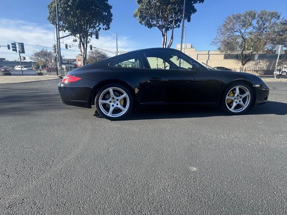 2008 Porsche 997 Carrera - Image 14 of 21