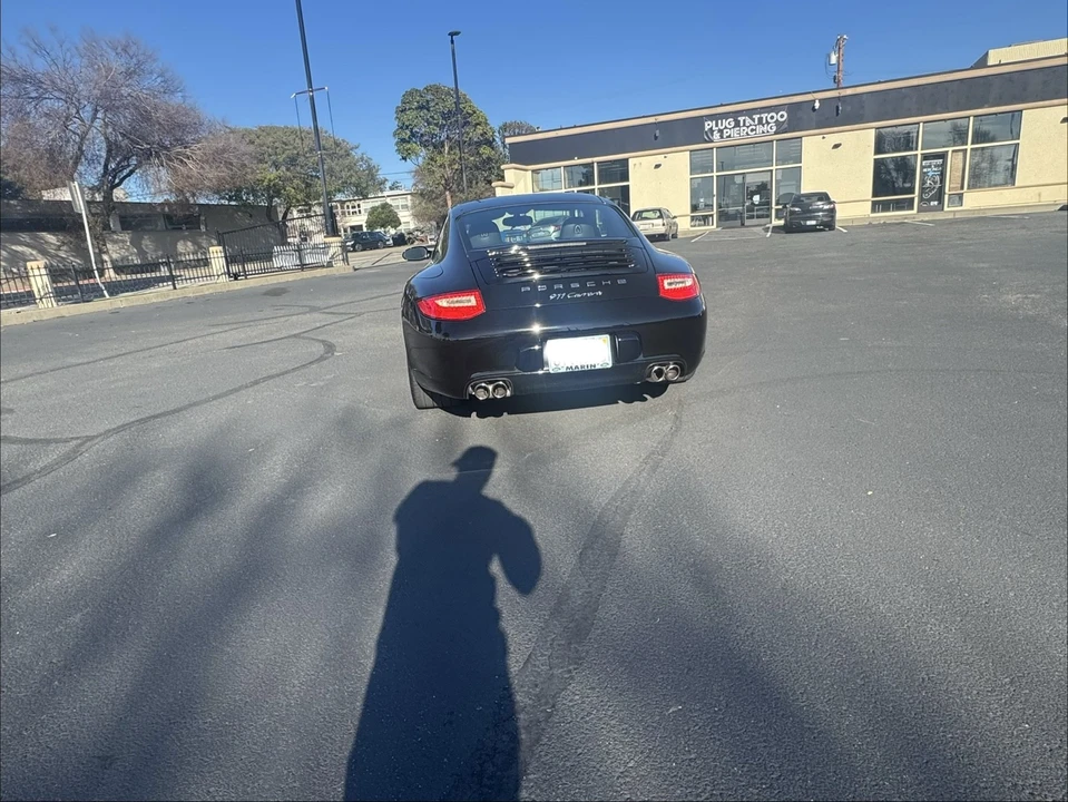 2008 Porsche 997 Carrera - Image 17 of 21